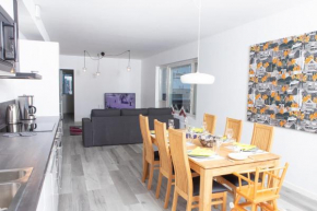 Riverside Residences Rovaniemi